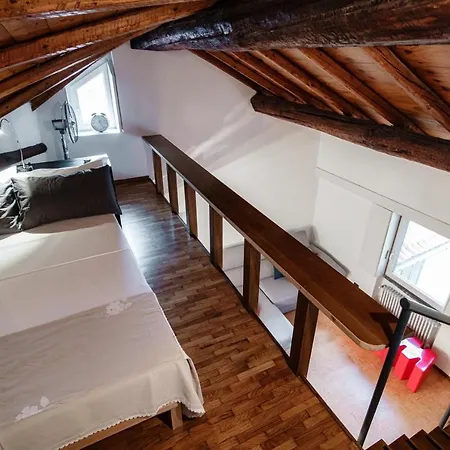 Fontana - By Myhomeincomo コモ