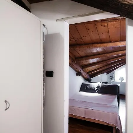 Apartmán Fontana - By Myhomeincomo Como