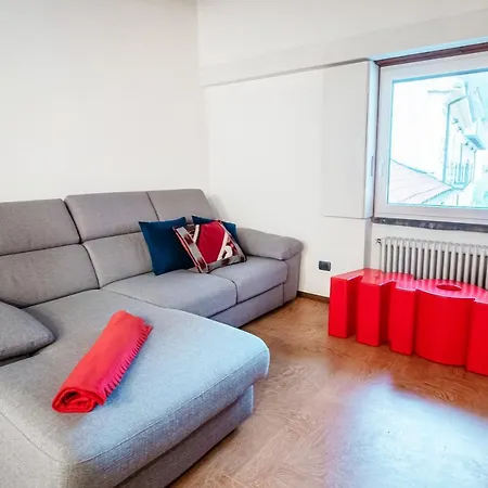 Apartament Fontana - By Myhomeincomo