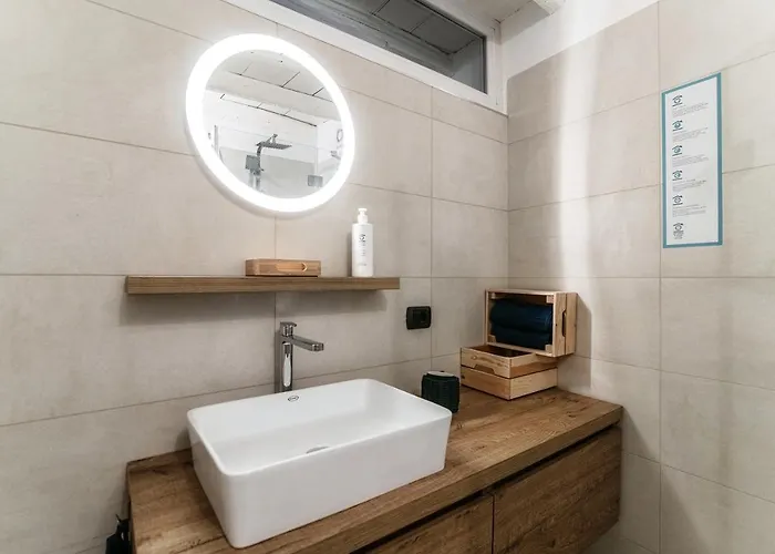 Apartament Fontana - By Myhomeincomo