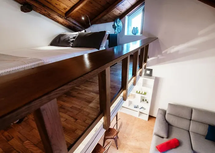 Fontana - By Myhomeincomo Apartament *