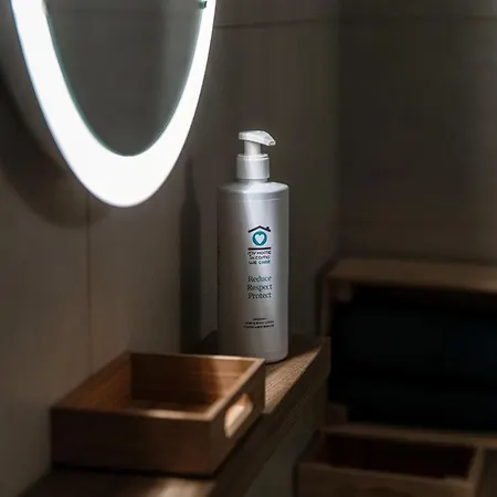 Lejlighed Fontana - By Myhomeincomo