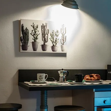 Lejlighed Fontana - By Myhomeincomo *