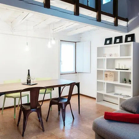 Fontana - By Myhomeincomo Apartment Como