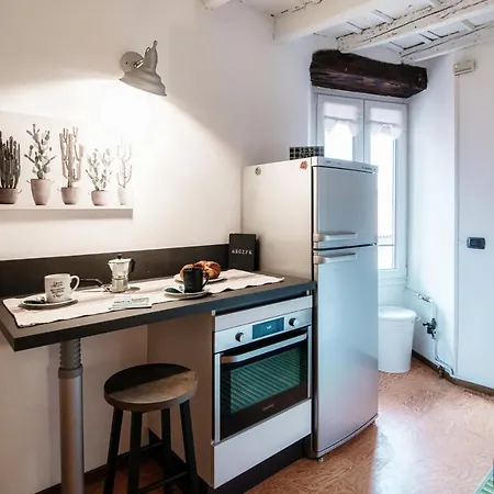 Fontana - By Myhomeincomo Apartment Como