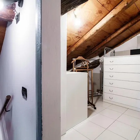 Fontana - By Myhomeincomo Apartment Como